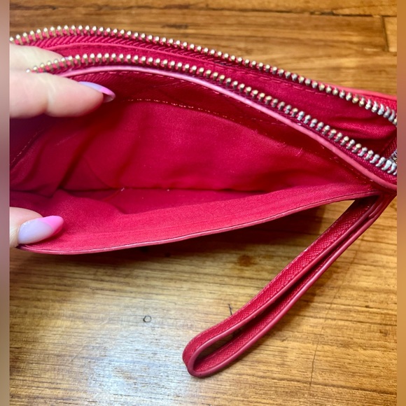 BCBG Wristlet - Picture 3 of 5